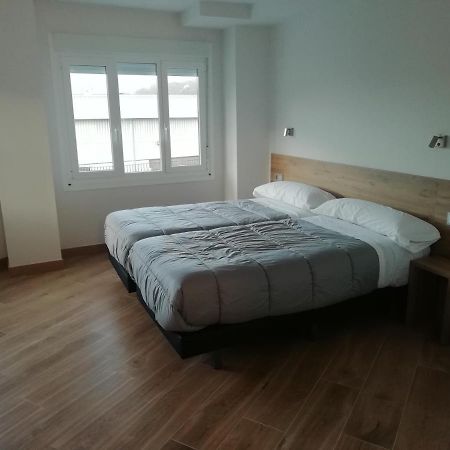 Pension B2Bikain Hss00895 Oiartzun Εξωτερικό φωτογραφία